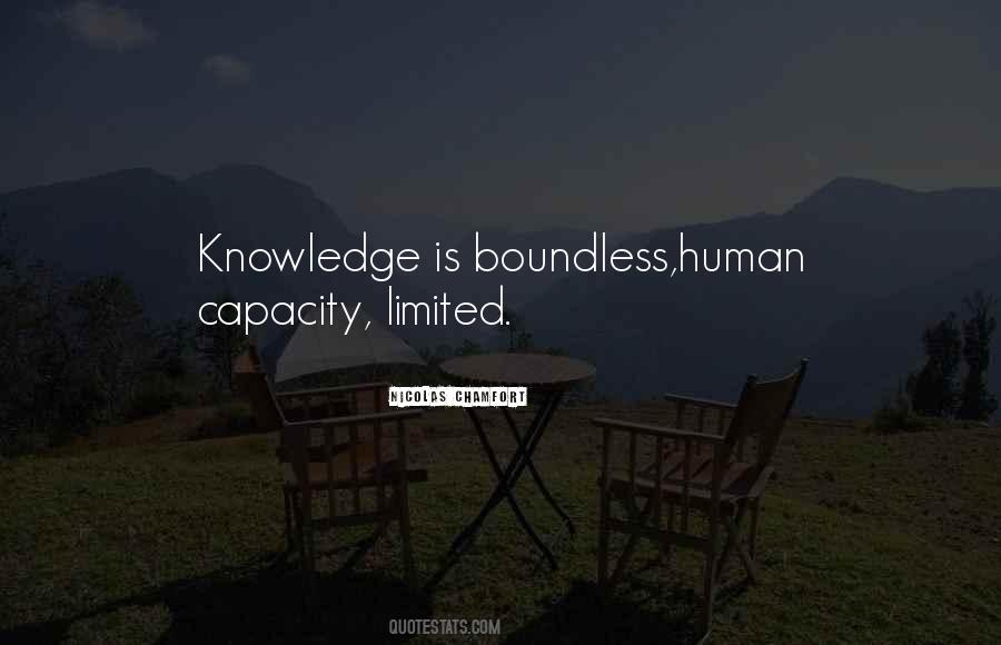 Neric Boces Quotes #1811015