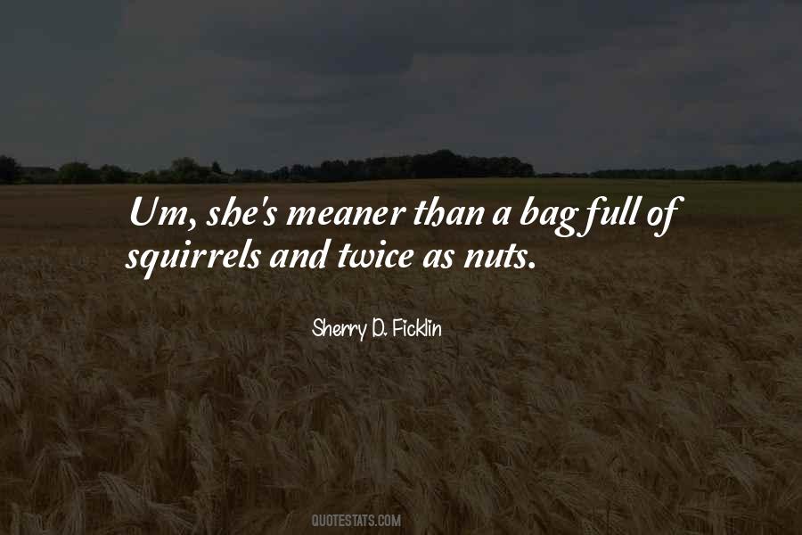Mansueto High School Quotes #1869146