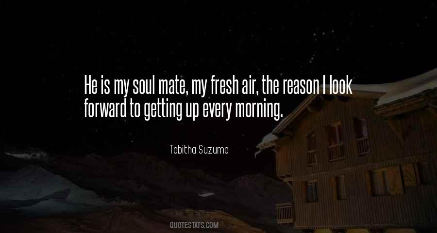 My Soul Mate Quotes #1661492