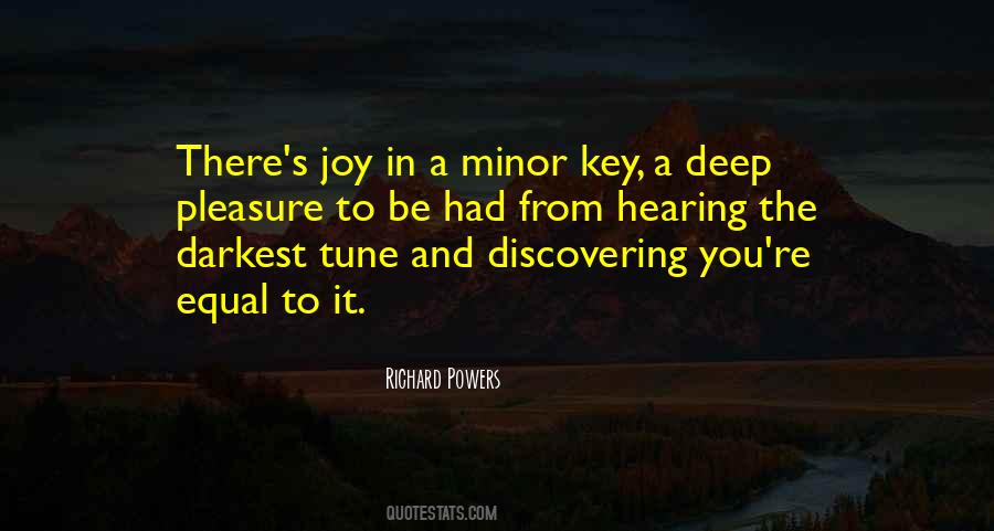 Yiwant Quotes #1699824