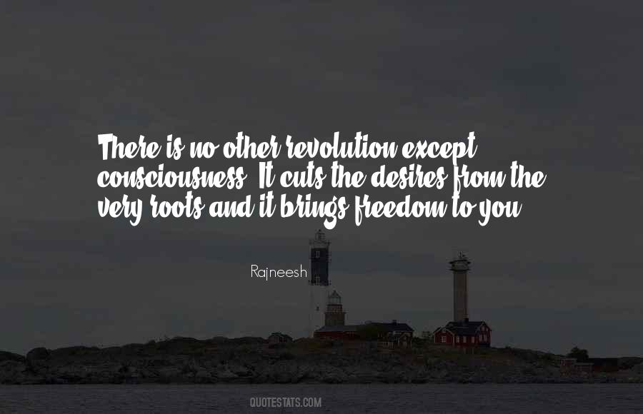 Revolution From Quotes #134800