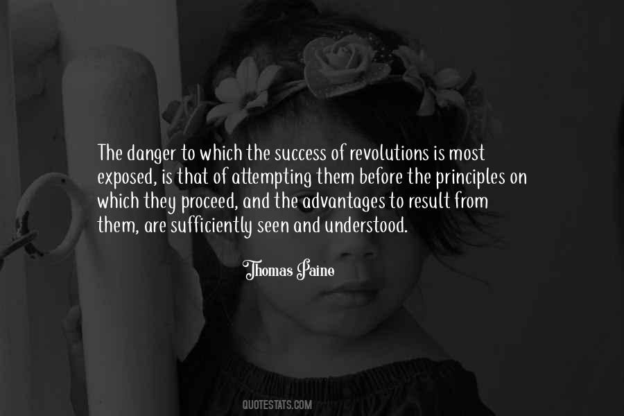 Revolution From Quotes #522996