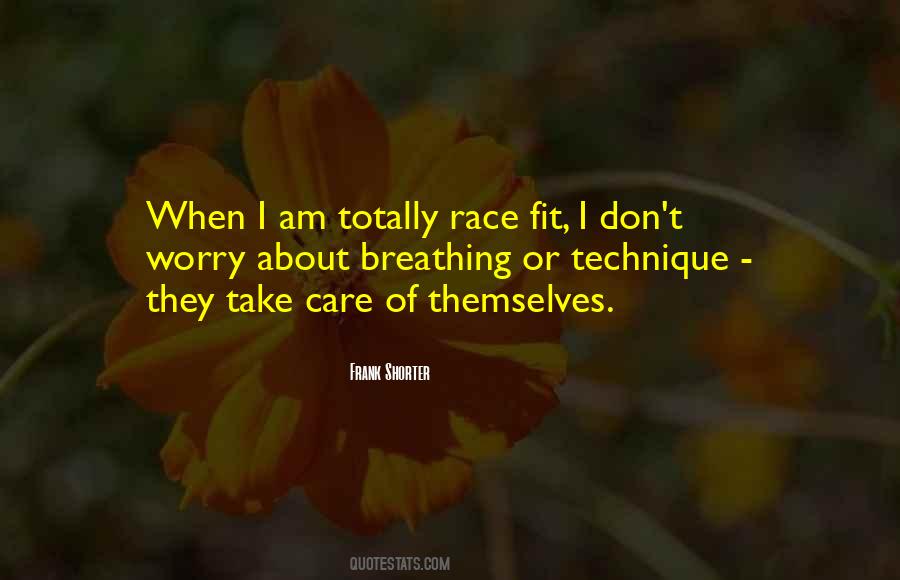 4 7 8 Breathing Technique Quotes #182423