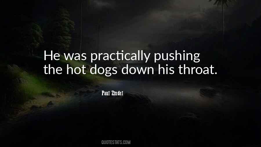 Lukasz Witt Michalowski Quotes #1629919