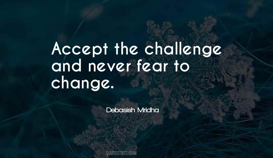 Quotes About Making A Change In Your Life #1040430