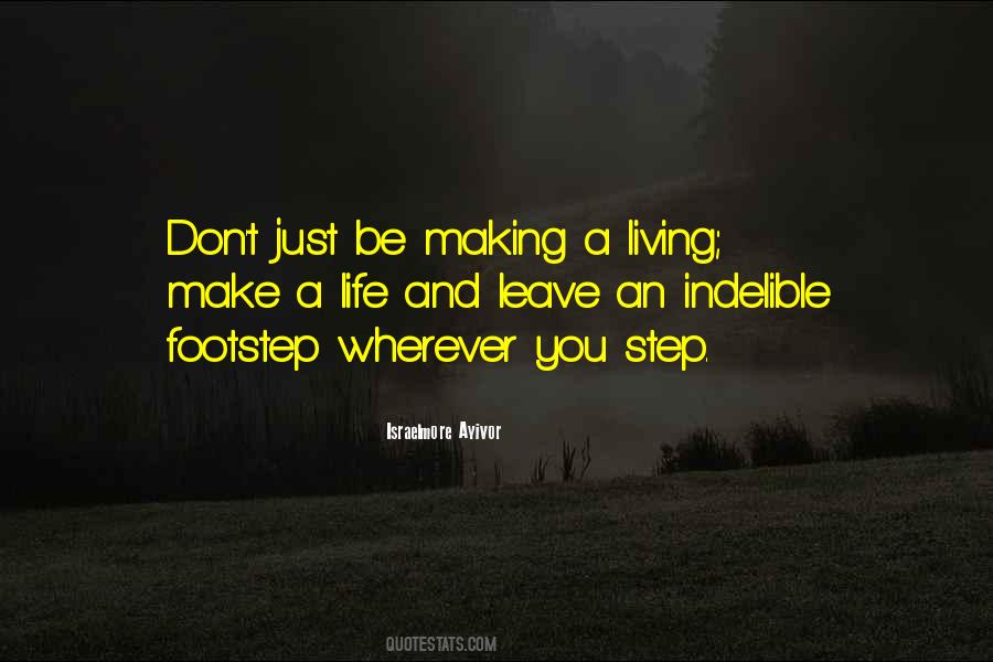 Quotes About Making A Change In Your Life #178593