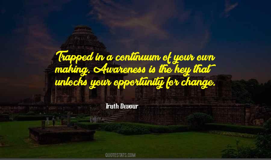 Quotes About Making A Change In Your Life #1786225