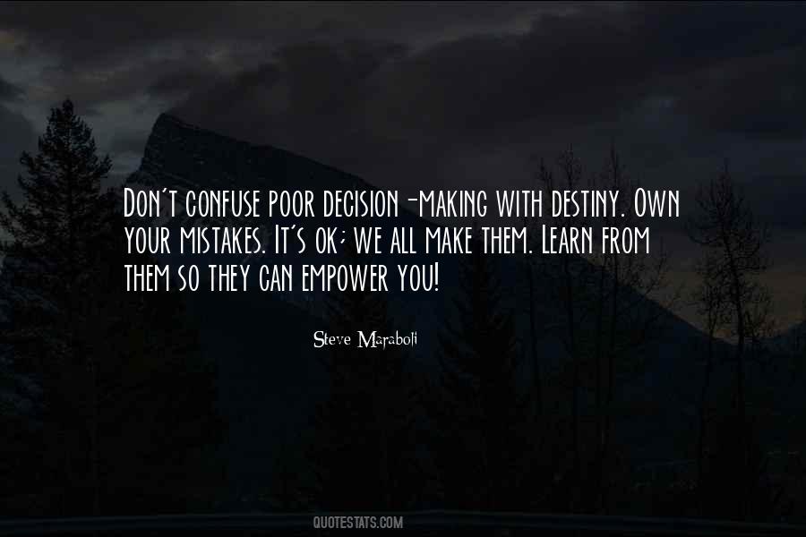 Quotes About Making A Change In Your Life #990142