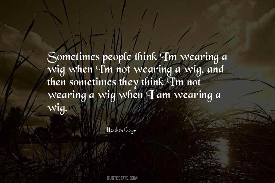 I Woke Up Like This Flawless Quotes #33857