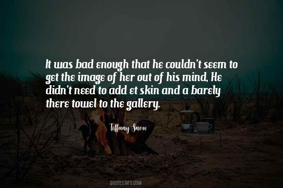 Arsdale Wood Quotes #408657