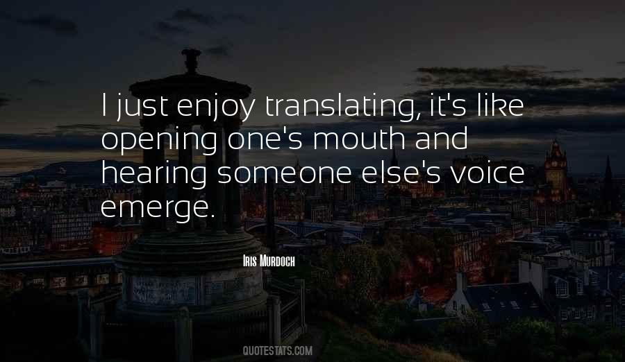 Conjonctions En Quotes #346954