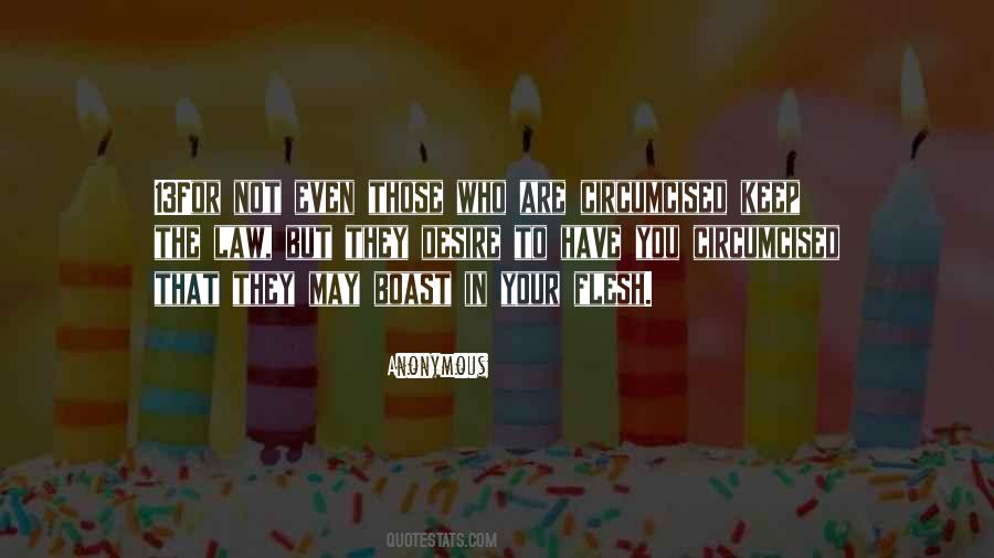 Unproudly Quotes #414663