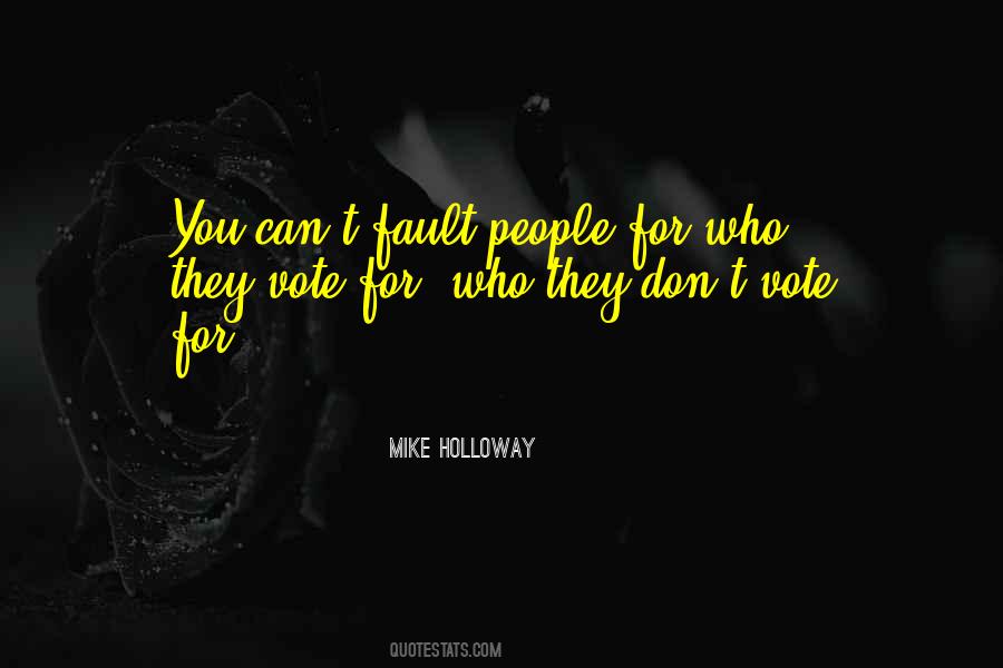 Unproudly Quotes #965206