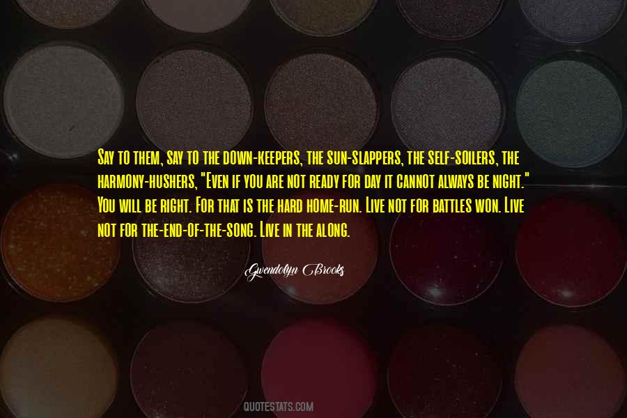 Juventudes Liberales Quotes #12837