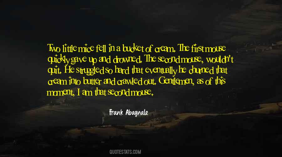 Niedringhaus Ann Quotes #1649950