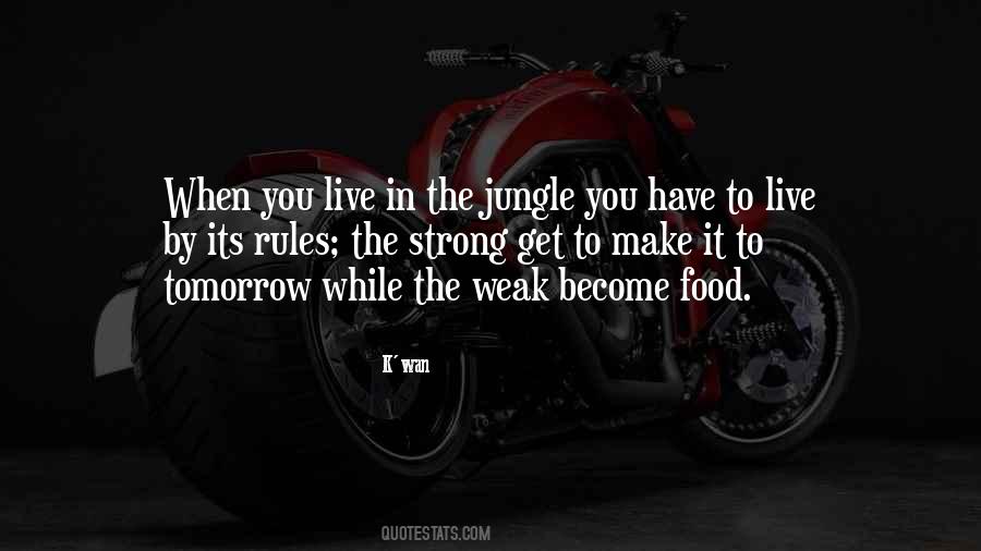 Welikia Map Quotes #759663