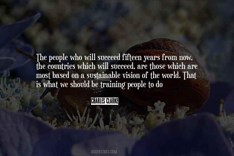 Family Vision Quotes #1344088