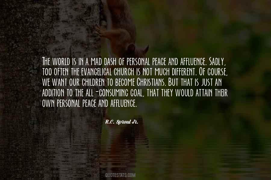 Family Vision Quotes #1366140
