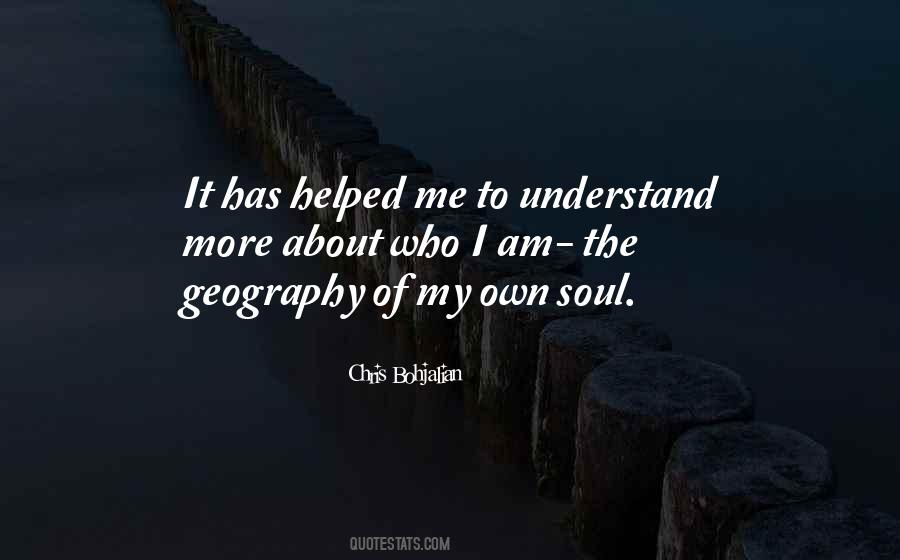 Understand More Quotes #1631345