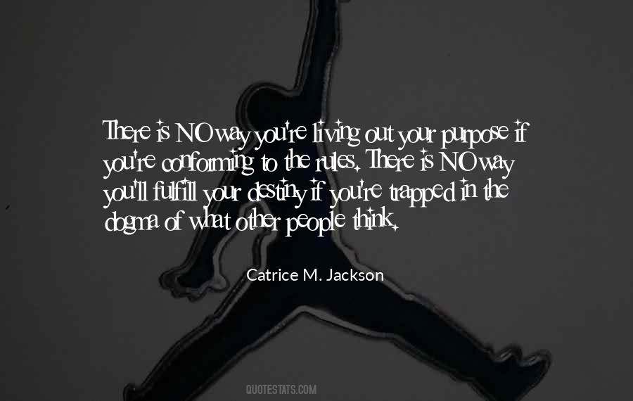 Catriceology Quotes #1321486