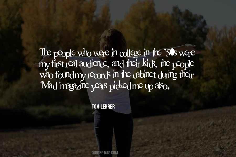 Ophira Ginsburg Quotes #922719