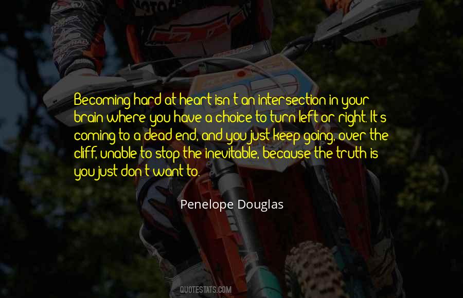 Turn My Brain Off Quotes #871230