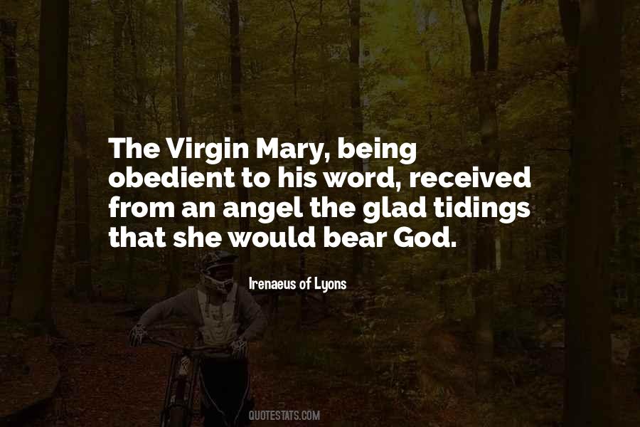Being An Angel Quotes #523365