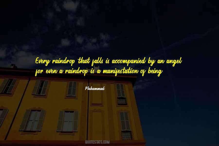 Being An Angel Quotes #611164