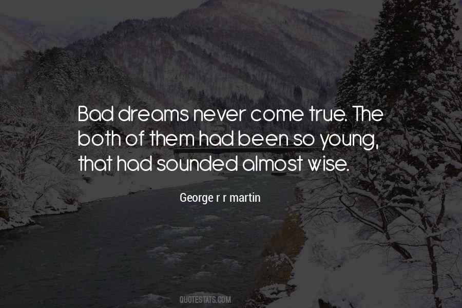 Maleena Katora Quotes #946408