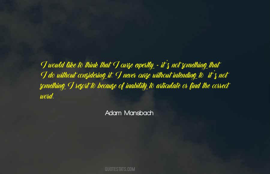 Loonies And Toonies Quotes #123392