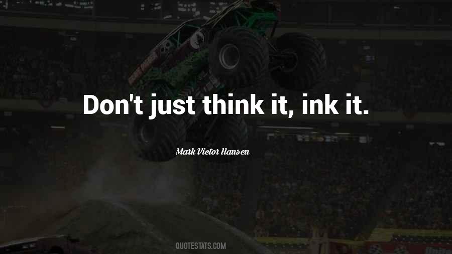 Verenicki Quotes #367604