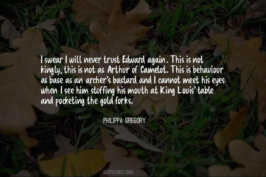 Family Table Quotes #1076422
