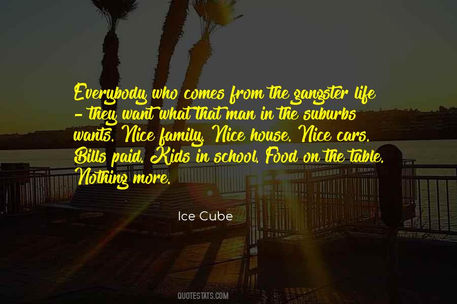 Family Table Quotes #1745041