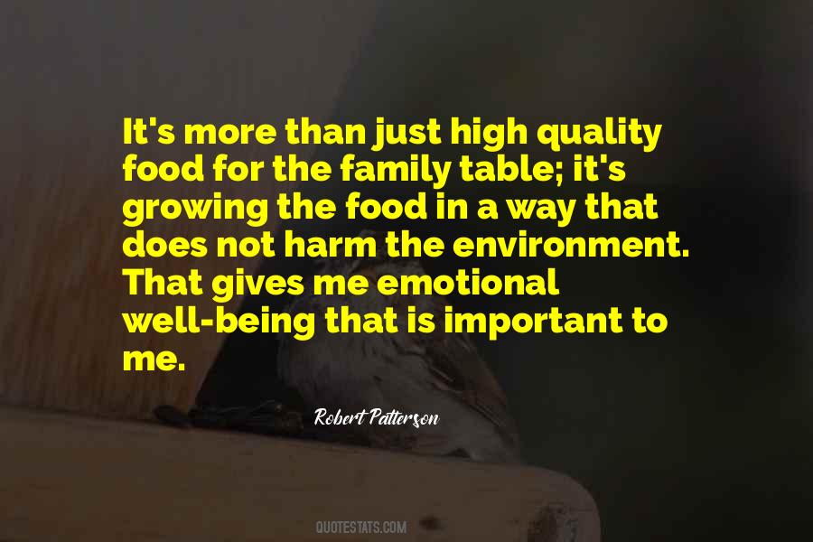 Family Table Quotes #366567