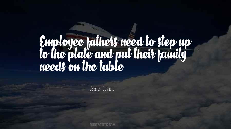 Family Table Quotes #904692