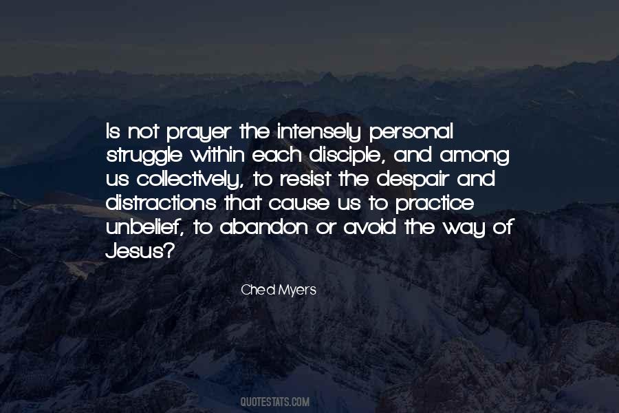 Huyendo De Dios Quotes #715234