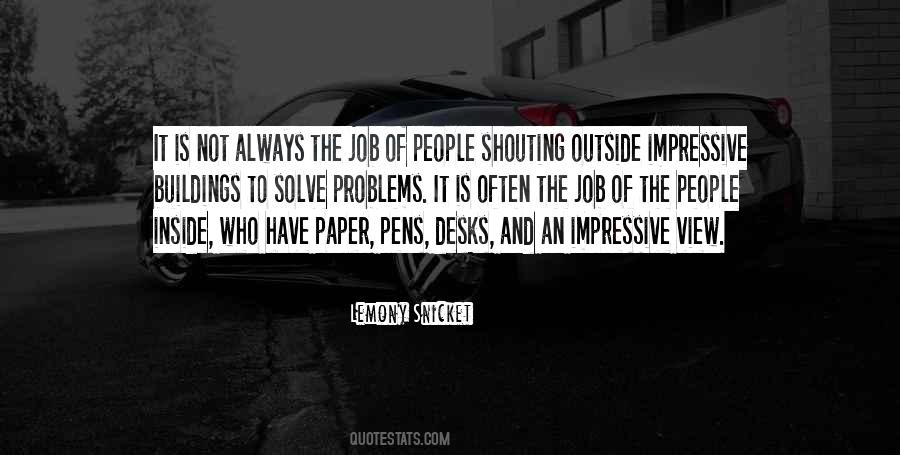 Avoiding Social Engagements Quotes #1789