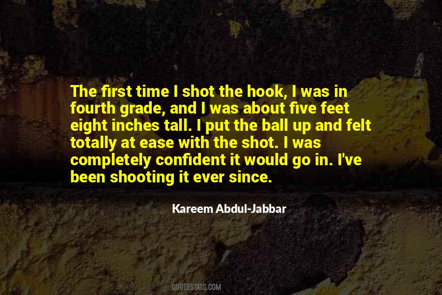 Best Shot Put Quotes #415613