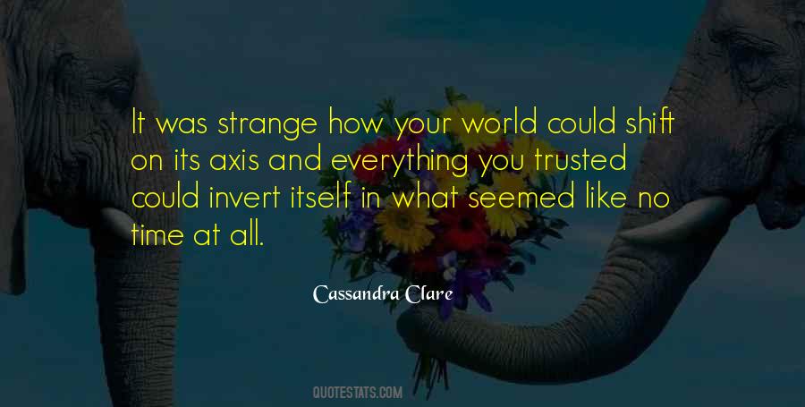 Kathwari Of Kashmir Quotes #1325881