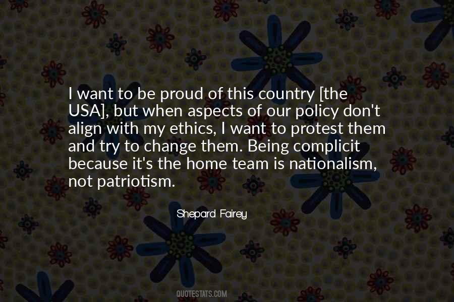 Being Complicit Quotes #1712895