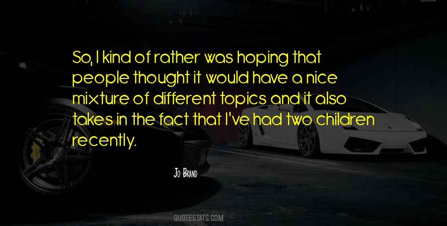Being Complicit Quotes #1712974