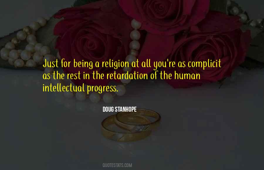 Being Complicit Quotes #195944