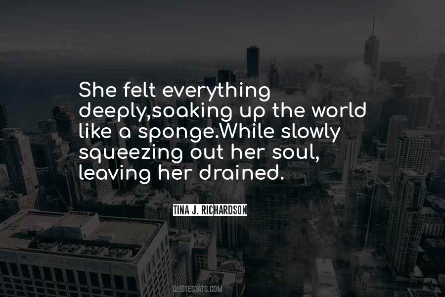 Daveon Smith Quotes #75886