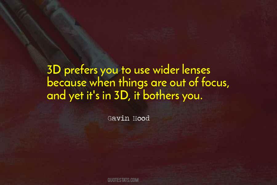 3d Quotes #1005797