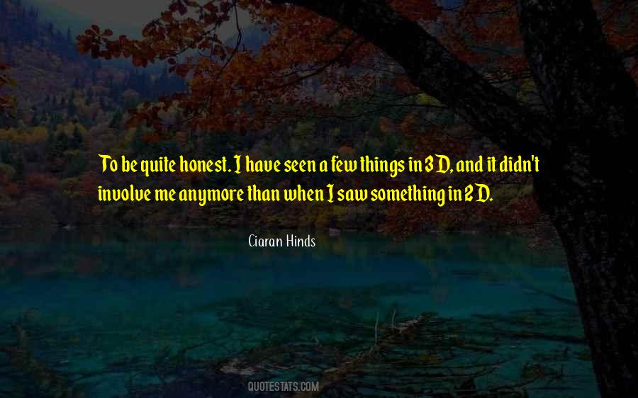 3d Quotes #1030925