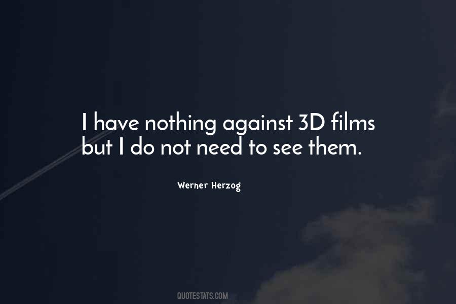 3d Quotes #1032252