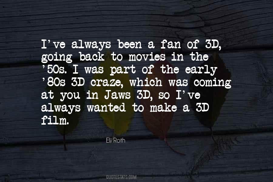 3d Quotes #1682066