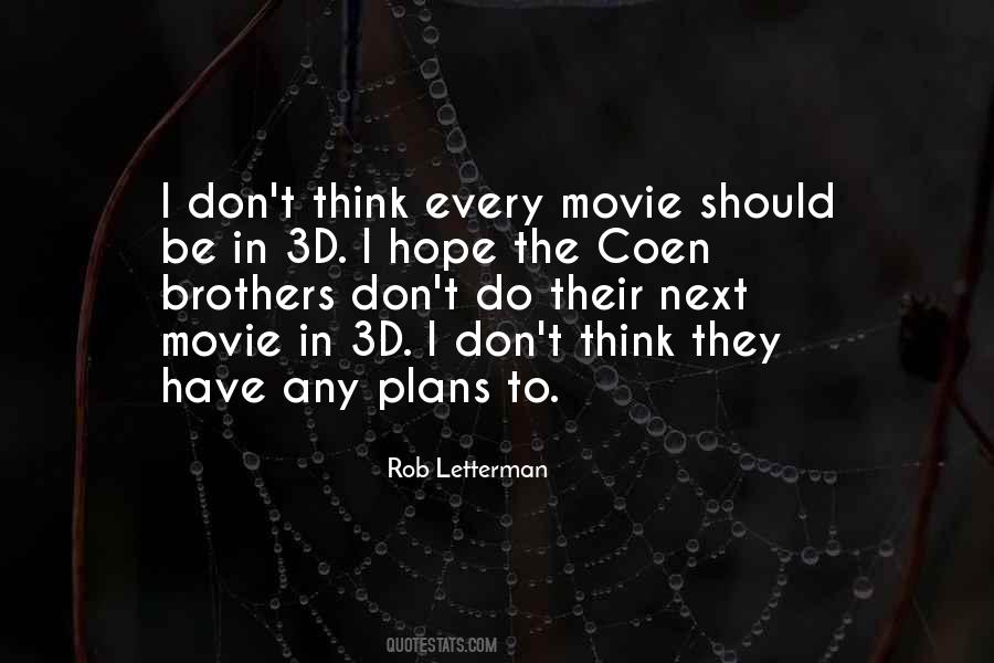 3d Quotes #1836168
