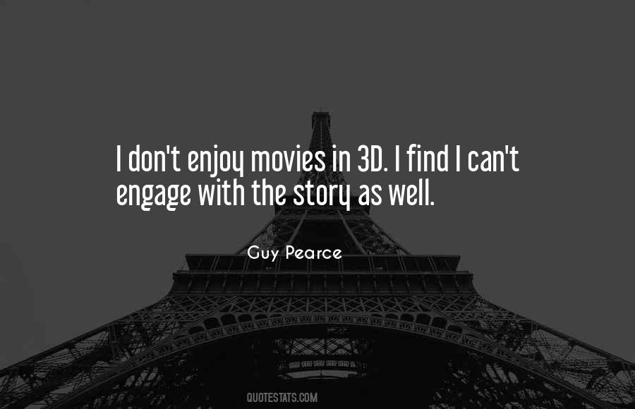 3d Quotes #1838638