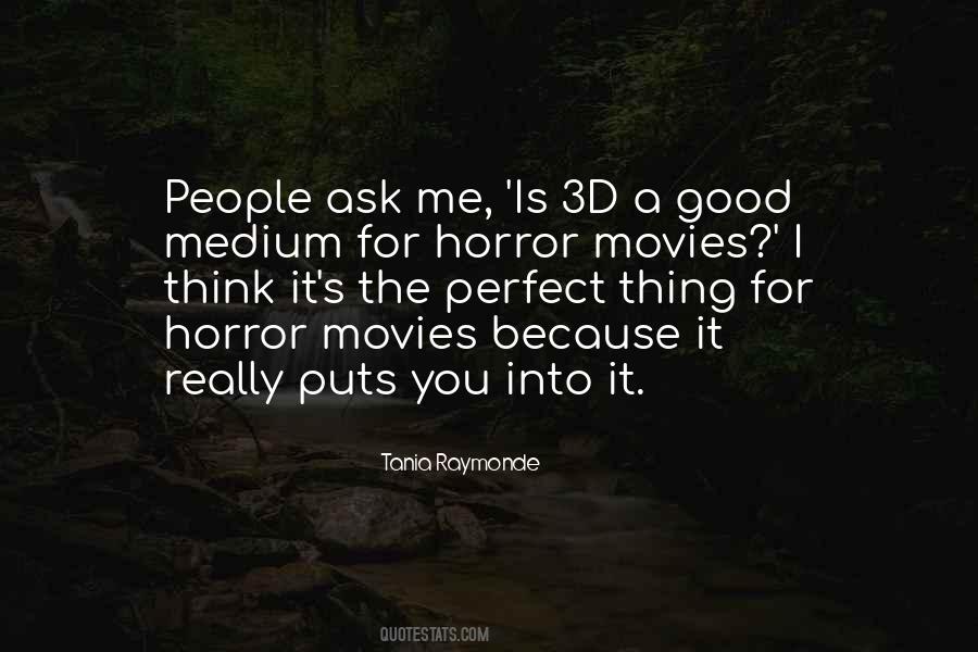 3d Quotes #981494